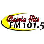 101.5 Myfm logo