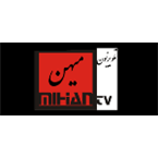 Mihan TV logo