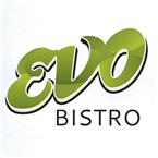 EVO Bistro - YannickMedia.net logo