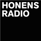 Honens Radio logo