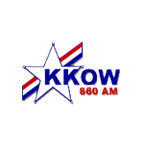 KKOW logo
