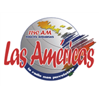 Las Americas 1140 AM logo
