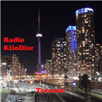 Radio Kilo Disc logo