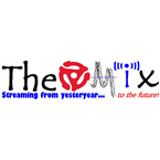 TheMix Canada logo