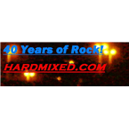 Hardmixed com logo