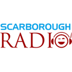 scarborough radio logo