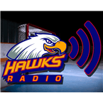 Hawks Radio Network logo