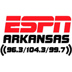 ESPN Arkansas logo