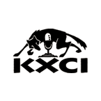 KXCI logo
