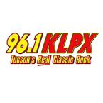 KLPX logo