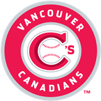 Vancouver Canadians Baseball Network logo