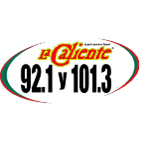 La Caliente logo