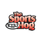 The Sports Hog logo