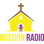 MissionRadio.org logo