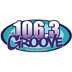 The Groove logo