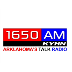 The Cross 98.7 KFSW logo