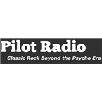 Pilot Radio logo