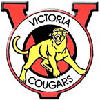 SportsJuice Victoria Cougars logo