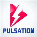 Pulsation logo