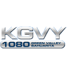 KGVY logo