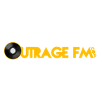 OutRage FM logo