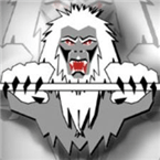 SportsJuice - Comox Valley Glacier Kings logo