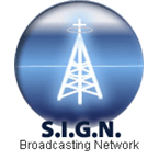 S.I.G.N. Broadcasting Network logo