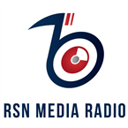 RSN Media Radio logo