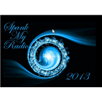 Spank My Radio logo