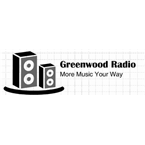 Greenwood Radio logo