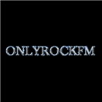 Onlyrockfm logo