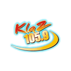 KLAZ logo
