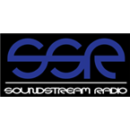 SoundStream Radio logo