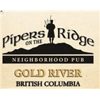 Gold River Radio Pipers On The Ridge logo