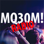 MQ30M Radio 1 logo