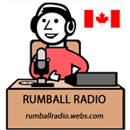 Rumball Radio logo