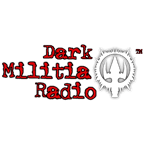 Dark Militia Radio logo