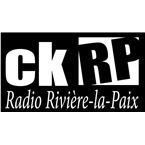 CKRP logo