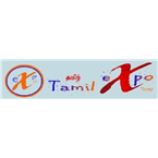 Tamil eXpo Today logo