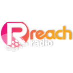 Reach Radio logo