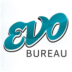 EVO Bureau - YannickMedia.net logo