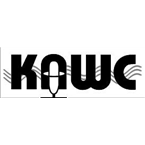 KAWC logo