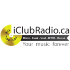 IClubRadio logo