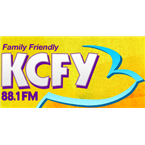 KCFY logo