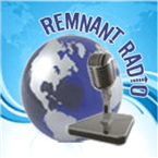 Remnant Radio logo