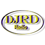 DJRD Radio logo