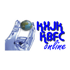 KXJK logo