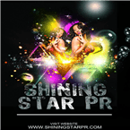 Shining Starpr Radio logo