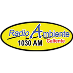 Ambiente 1030 logo