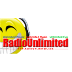 Radio Unlimited logo